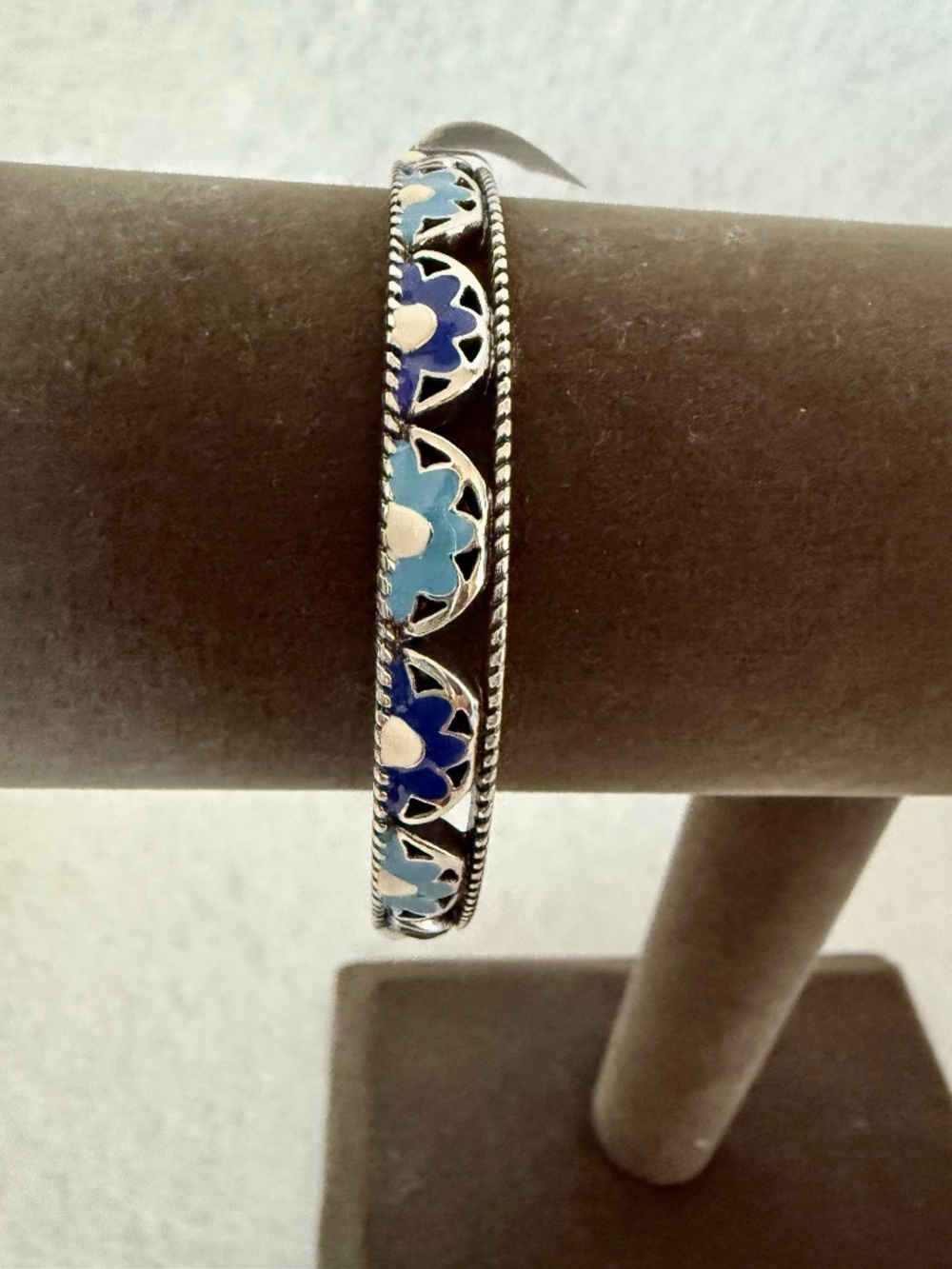 NWT Brighton Bella Limone Bangle Bracelet JF1423